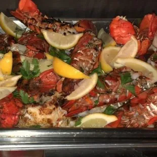 Lobster