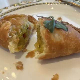 Samosa