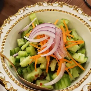 Cucumber Salad