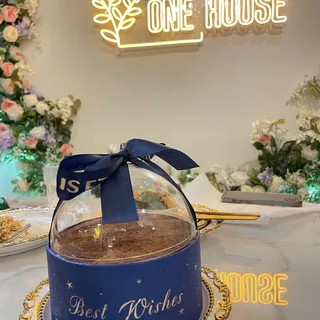 Vietnamese Coffee Tiramisu