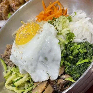 R2. Bibimbap
