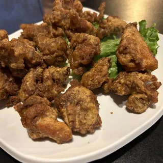O14. Boneless Original Fried Chicken