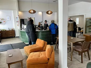 Coastline Coffee Company