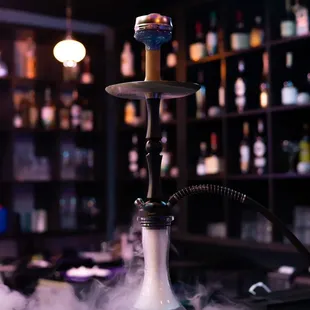 Premium Hookah