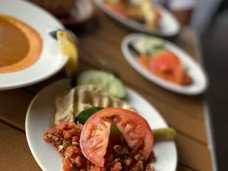 Bosphorous - Winter Garden