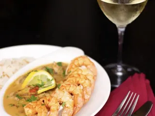 Bosphorous Turkish Cuisine - Lake Nona