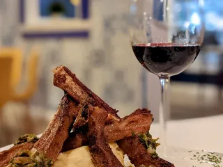 Lisbon Portuguese Restaurant