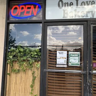 Wed, Thurs, &amp; Fri 10am-6pm. Note: it's a small family run business since they do mostly catering - See info on Instagram.