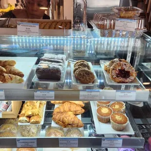 Pastries