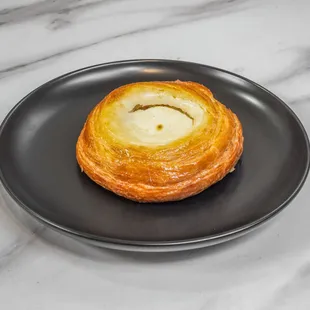 Cheese Danish