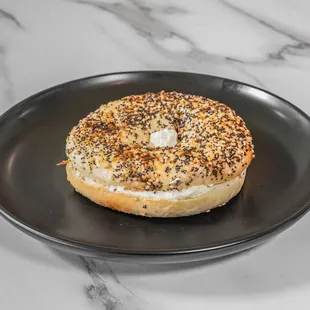 Everything Bagel