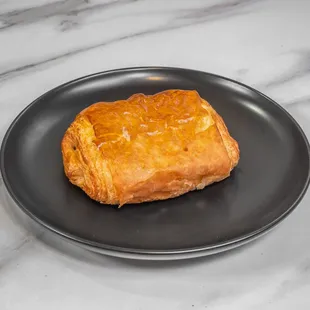 Chocolate Croissant