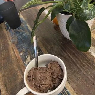 Mitchell's Ice Cream (2 Scoops)