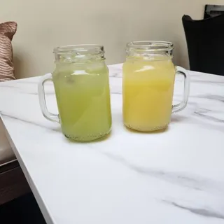 Fresh Made Juice of the Day