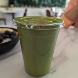 Matcha Magic