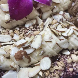 Acai Bowl - Protein