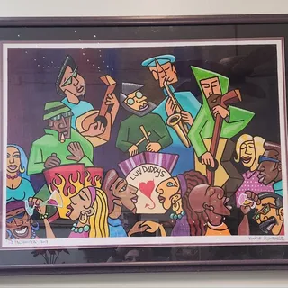 Acai Fruit Bowl - OG