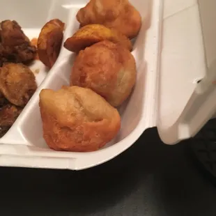 Dumplings