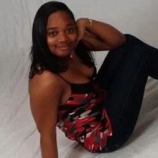 Precious R.