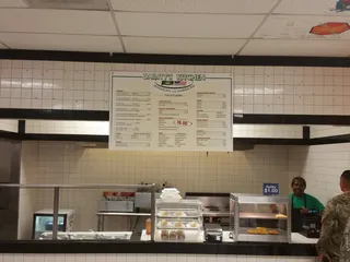 Dainty's Kitchen