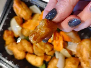 China Menu