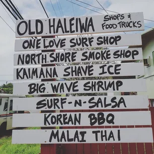 One Love Surf Shop Haleiwa Hawaii 66-521 a kam hwy Haleiwa hi 96712