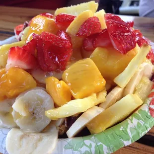 Marley Fruit Bowl