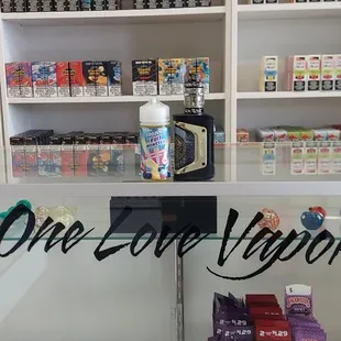 Paulo  and Carlos has been taking care of me and my vape needs for the past few years. Gotta love them highly recommend to come hear