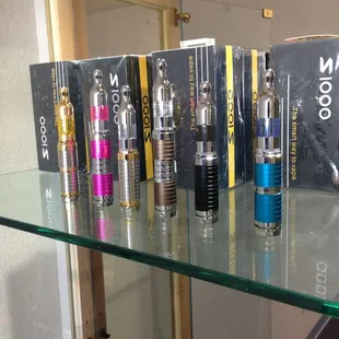Come Down and pick your color S1000 Mod!!