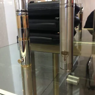 Nemesis Mod and KTS Mod!