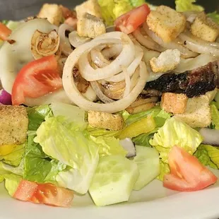 salad, salads, food