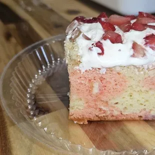 dessert, food