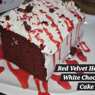 food, dessert