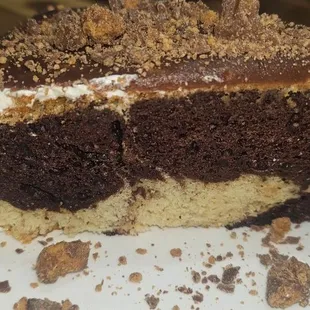 dessert, food