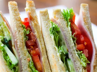 Ettrick Deli