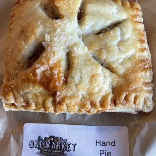 Famous Butterscotch Pudding