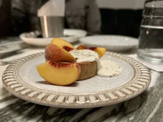 La Société Bar & Café