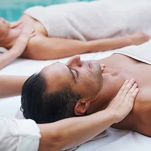 It's time for a Couples massage. Call today!
870-203-8018