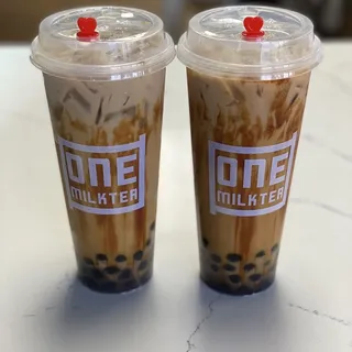 Brown Sugar Roasted Oolong