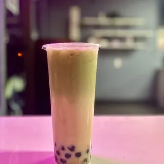 Sakura (Matcha Rose)