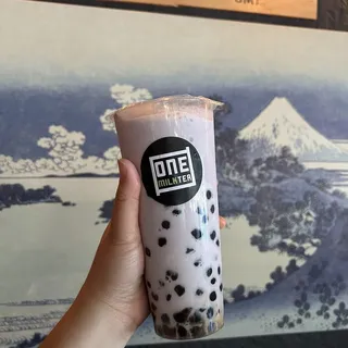 Taro Smoothie