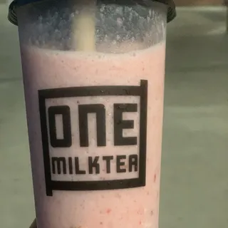 Strawberry Smoothie