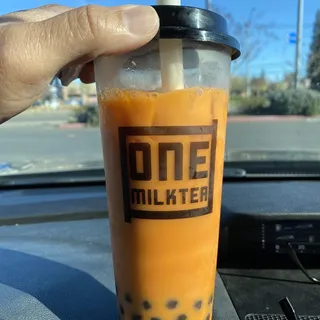 Thai Milk Tea