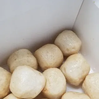 Fish Balls