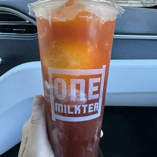 Thai Float
