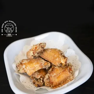 House Special Fried Chicken Wings(6)