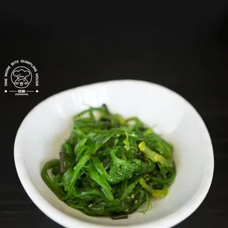 Seaweed Salad