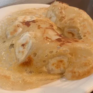 Pork Pan-Fried Dumpling