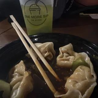 Sweet Garden Fruit Tea