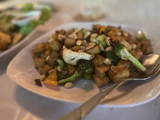 Z Sushi And Asian Food